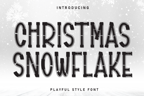 Christmas Snowflake: A Designer's Verdict for Real Projects