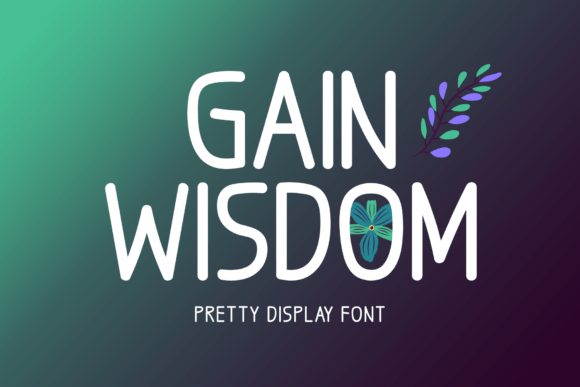 Gain Wisdom for Editorial Design