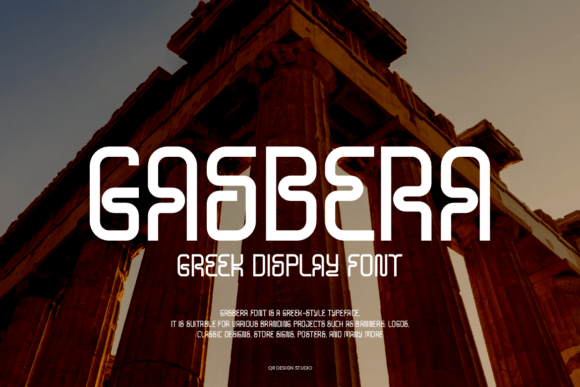 Gasbera: A Designer’s Review for Real Projects