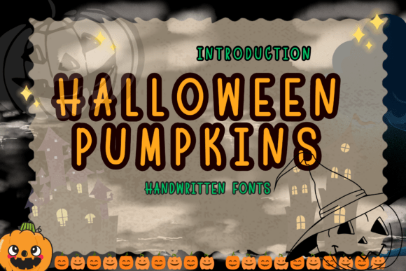 Halloween Pumpkins: A Designer’s Review for Real Project Use