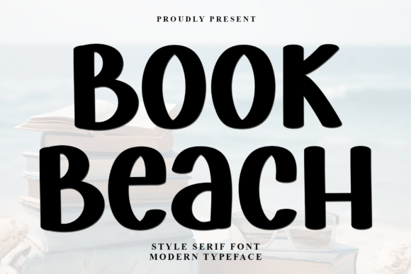 How Book Beach Brings Charm to Your Small Business Branding