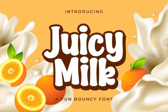 Juicy Milk: A Designer's Practical Review for Real Projects